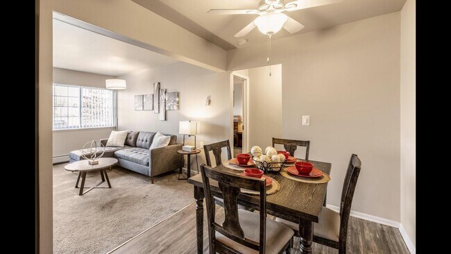 Cove on 10 - Warren, MI, Warren, MI 48089 - photo 7