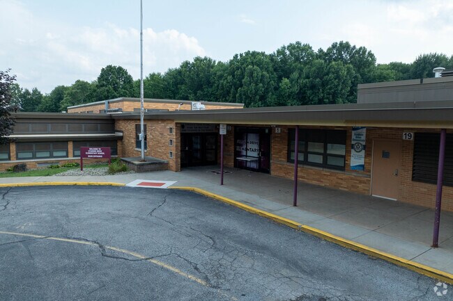 Stadium Drive Elementary