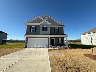 206 Bicentennial Blvd, Smithfield, NC 27577