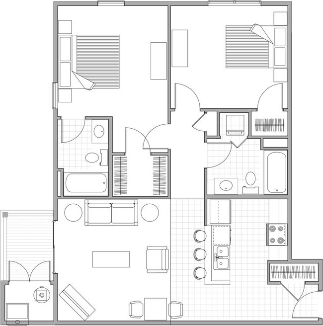 Residences at Colcord Pond, Exeter, NH 03833 - photo 4