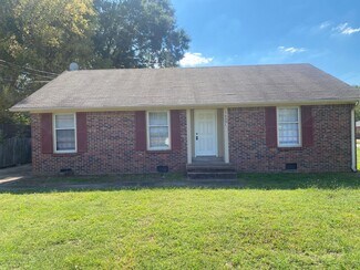 1608 Hollywood Dr Unit E, Jackson, TN 38305