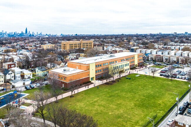 West Park Elementary School