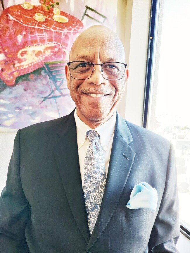 Charles Clerkley