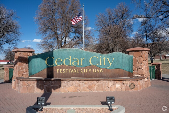 Though its natural beauty remains a significant claim to fame for Cedar City, it is also widely known as 