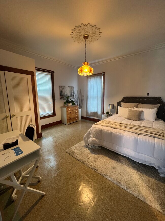 88 Walnut Ave unit 1, Roxbury, MA 02119 - photo 3