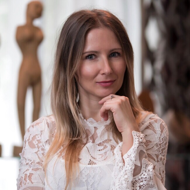 Tatiana Shapovalenko