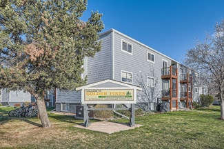 16359 W 10th Ave Unit S6, Golden, CO 80401