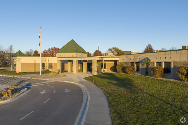 Stonegate Elementary School