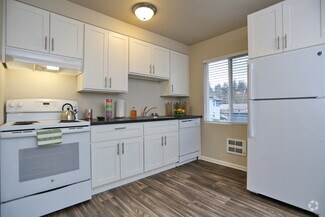 4632 Fowler Ave, Everett, WA 98203