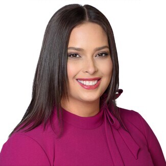 Iraida Salgado