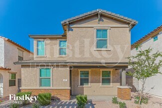 257 N Sunrise, Mesa, AZ 85205