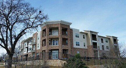 Barron's Branch Apartments, Waco, TX 76707 - photo 1
