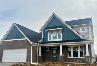 2006 Pebble Grove Way, Goshen, OH 45122