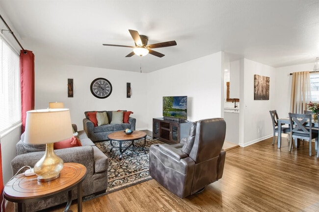 9303 W Kentucky Place unit ID1368853P, Lakewood, CO 80226 - photo 3