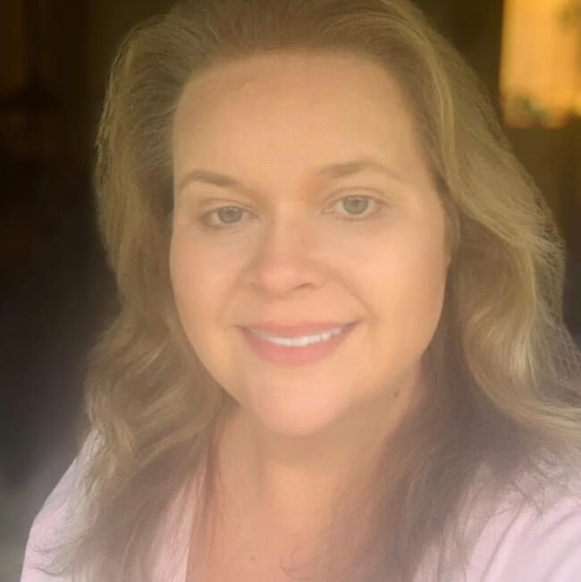 Stephanie Hosala