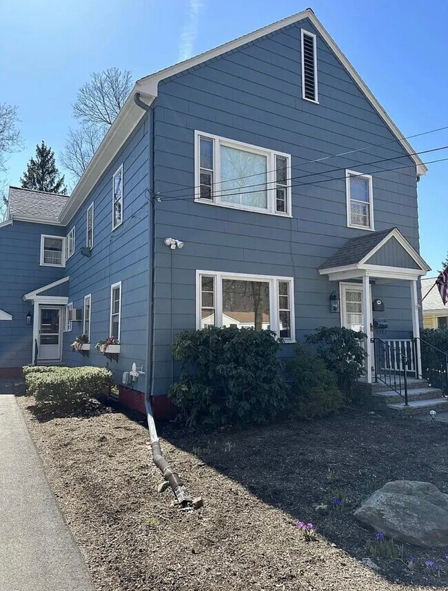 552 Chandler St unit 2, Worcester, MA 01602 - photo 7