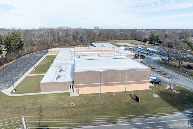 North Grove Elementary School