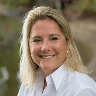 Lindsay Mitchell