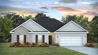 440 Piney Dr, Pearl, MS 39208