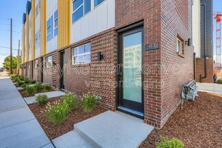 4100 E Warren Ave Unit 4, Denver, CO 80222