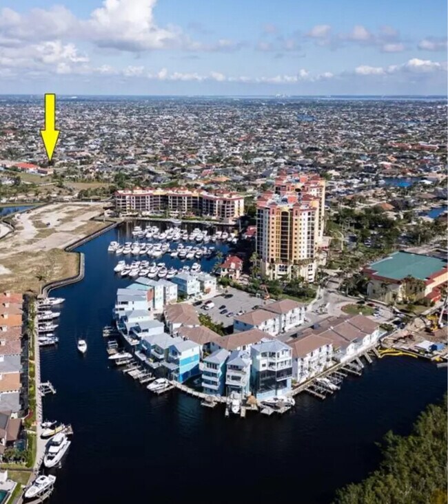 5420 Chiquita Blvd S unit A, Cape Coral, FL 33914 - photo 3