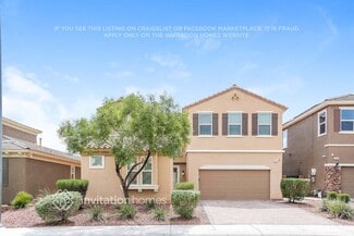 3629 W Kingfishers Catch Ave, North Las Vegas, NV 89084