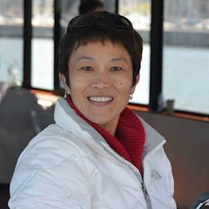 Bernadette Troncales Weir