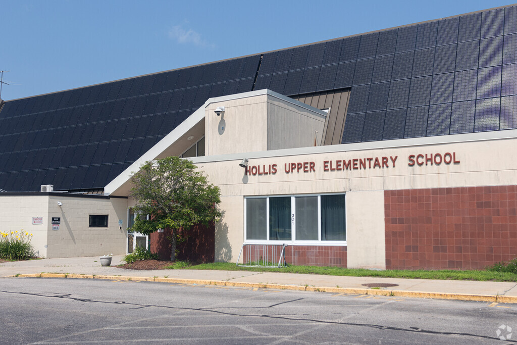 Hollis Upper Elementary School