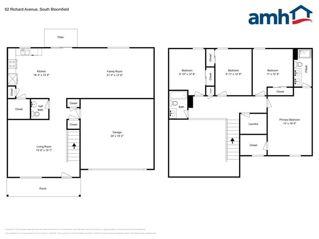 82 Richard Ave, South Bloomfield, OH 43103 - photo 2