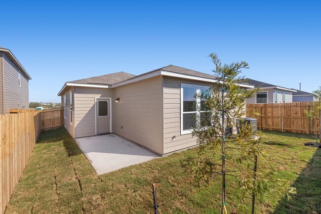 10034 Jagger Ave, San Antonio, TX 78232 - photo 5