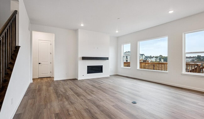 2596 Bitterroot Place, Highlands Ranch, CO 80129 - photo 7