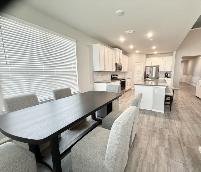 5945 Hopkins Dr, Providence Village, TX 76227 - photo 6