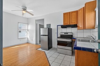 1912 E 2nd St Unit 1912 1/2 - 07, Long Beach, CA 90802