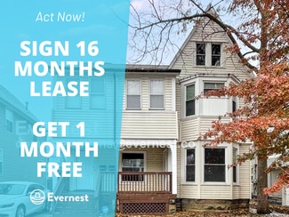 1334 W 89th St Unit 1, Cleveland, OH 44102