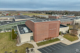 Rochelle Township High School