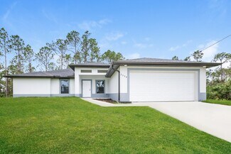 2509 18th St W, Lehigh Acres, FL 33971