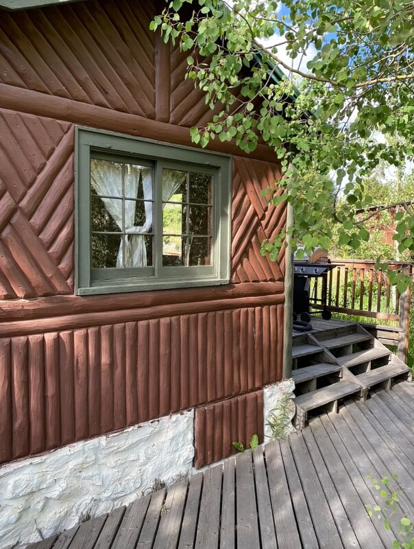 325 Vine St, Grand Lake, CO 80447