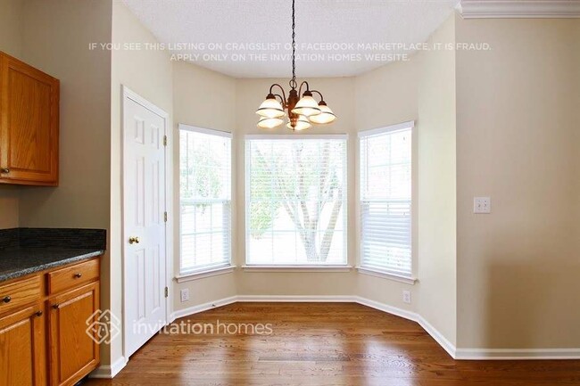 5125 Bentgrass Run Dr, Charlotte, NC 28269 - photo 5