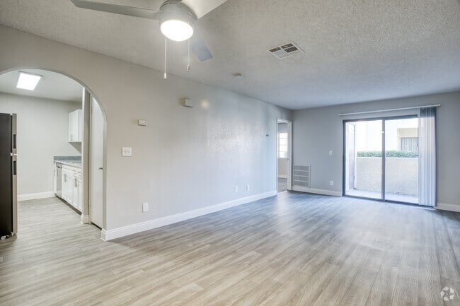 Ciel Apartments, Las Vegas, NV 89119 - photo 6