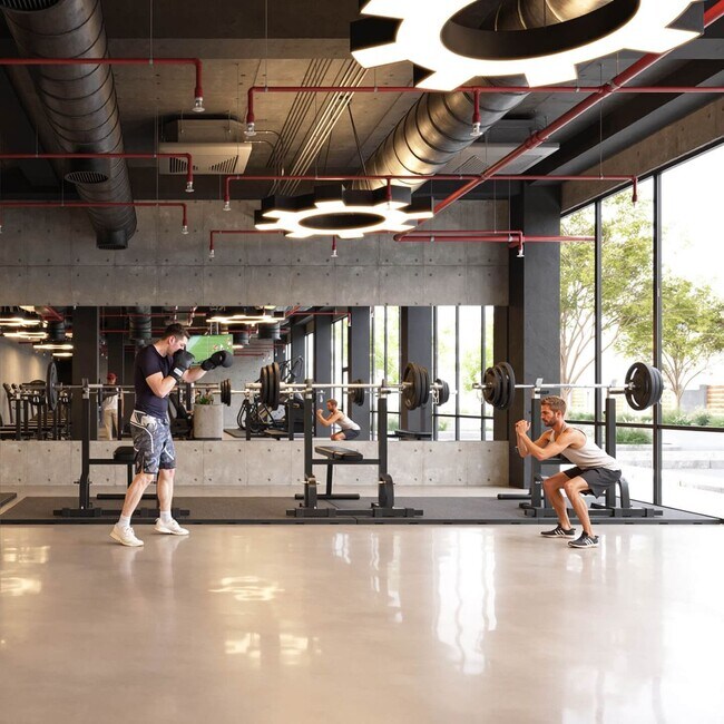 The Hub Merced, Merced, CA 95340 - photo 7