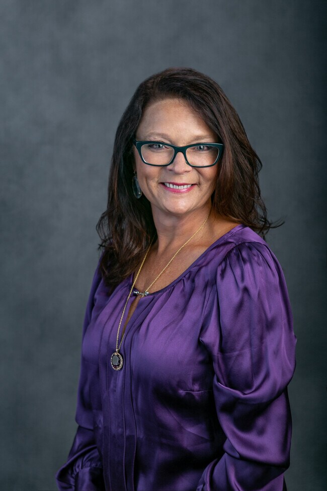 Lisa Duncan