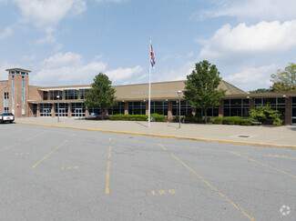 Saratoga Springs High School