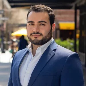 Agent Photo