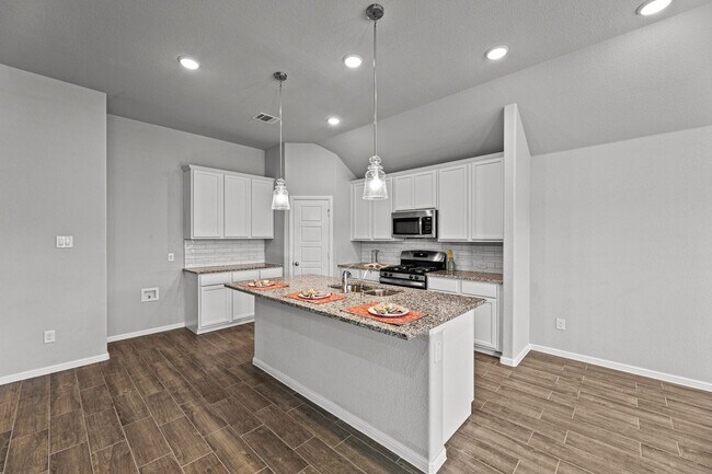 7617 Sunset Valley Ln unit 36449602, Ponder, TX 76259 - photo 5