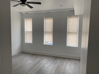 710 N Fulton Ave, Baltimore, MD 21217