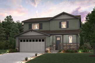 3384 N Irvington St, Aurora, CO 80019