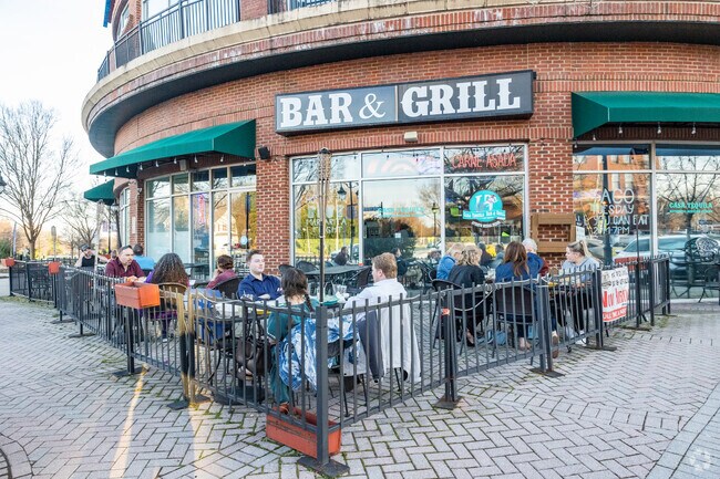 Savor mouthwatering dishes at Casa Taqueria near Pohick.