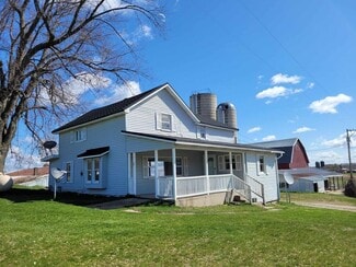10396 22 Mile Rd, Tustin, MI 49688