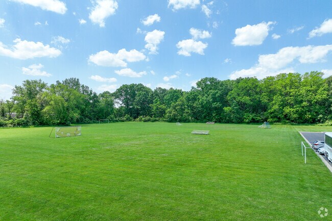 Portage Christian School