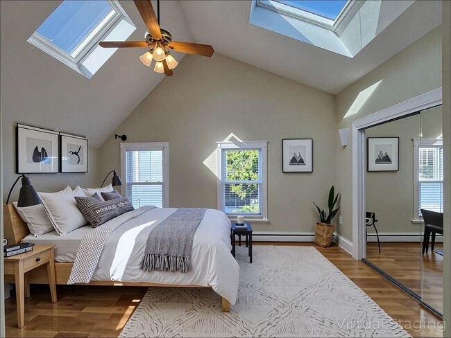 11 Traymore St unit 11, Cambridge, MA 02140 - photo 6